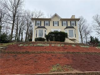 4981 Shallow Ridge NE Road, Kennesaw, GA 30144