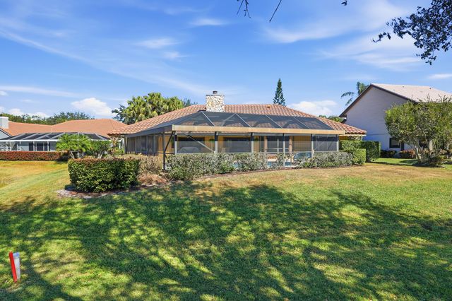 3 Old Fence Road, Palm Beach Gardens, FL 33418