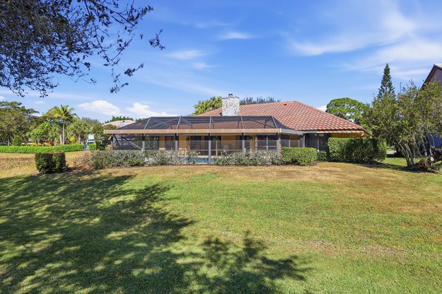 3 Old Fence Road, Palm Beach Gardens, FL 33418