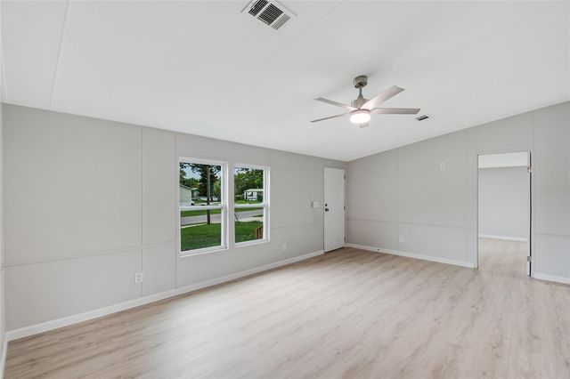 4321 SPARTAN DRIVE, Orlando, FL 32822