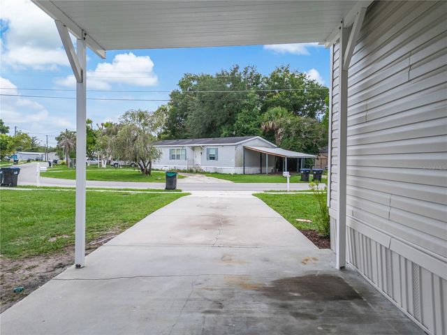 4321 SPARTAN DRIVE, Orlando, FL 32822