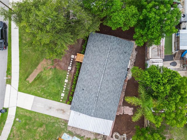 4321 SPARTAN DRIVE, Orlando, FL 32822