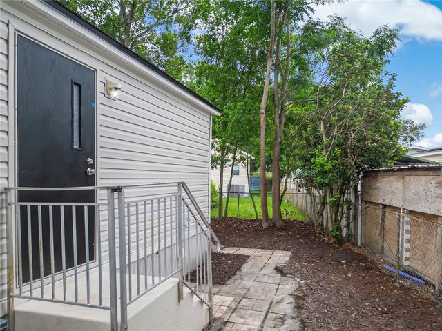4321 SPARTAN DRIVE, Orlando, FL 32822