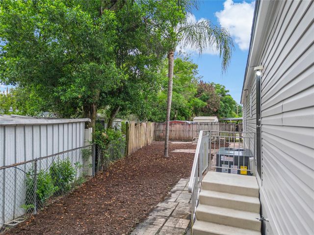 4321 SPARTAN DRIVE, Orlando, FL 32822