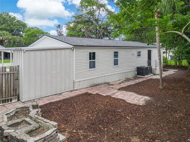 4321 SPARTAN DRIVE, Orlando, FL 32822