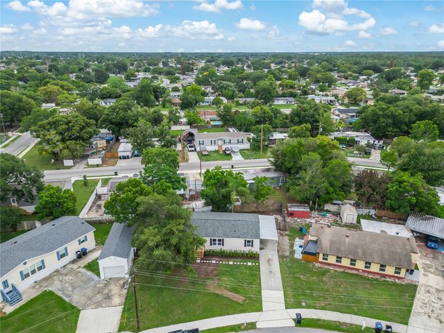 4321 SPARTAN DRIVE, Orlando, FL 32822