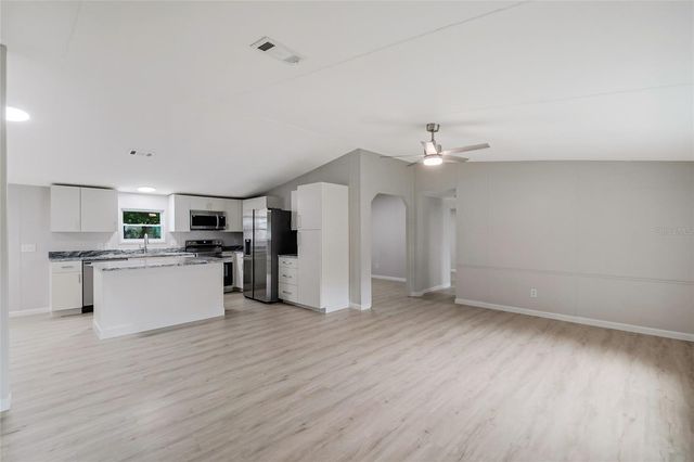 4321 SPARTAN DRIVE, Orlando, FL 32822
