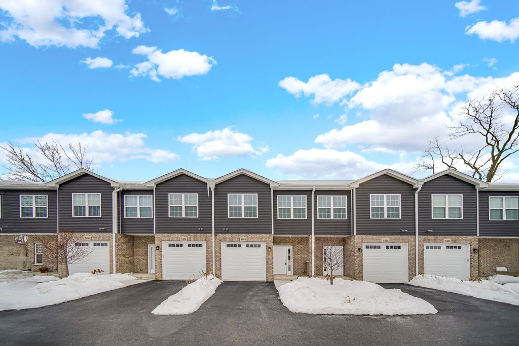 5404 135th Street, Crestwood, IL 60418