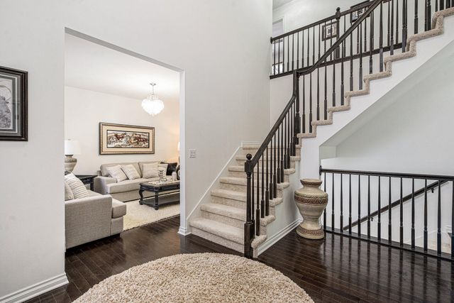 1360 Fairlane Drive, Ann Arbor, MI 48104