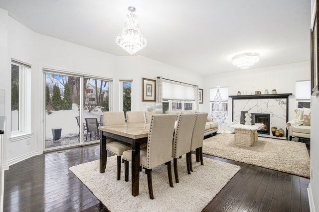 1360 Fairlane Drive, Ann Arbor, MI 48104