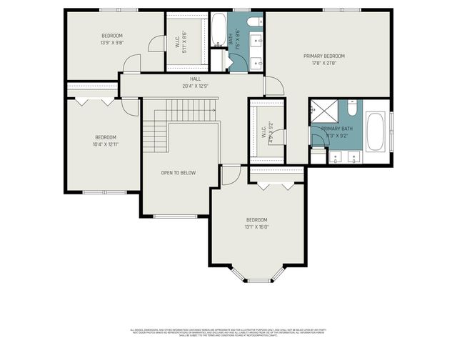 1360 Fairlane Drive, Ann Arbor, MI 48104