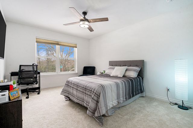 1360 Fairlane Drive, Ann Arbor, MI 48104