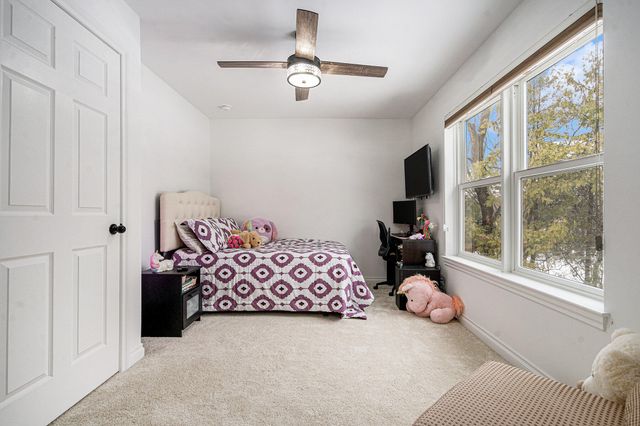 1360 Fairlane Drive, Ann Arbor, MI 48104