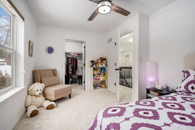 1360 Fairlane Drive, Ann Arbor, MI 48104