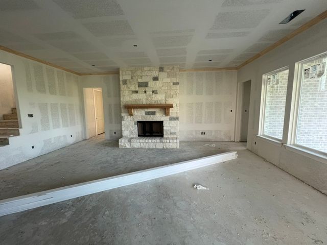 390 Cobb Road, Leonard, TX 75452
