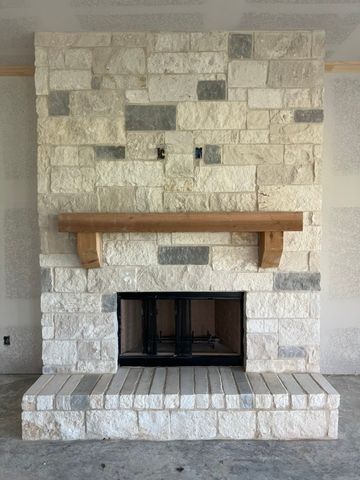 390 Cobb Road, Leonard, TX 75452