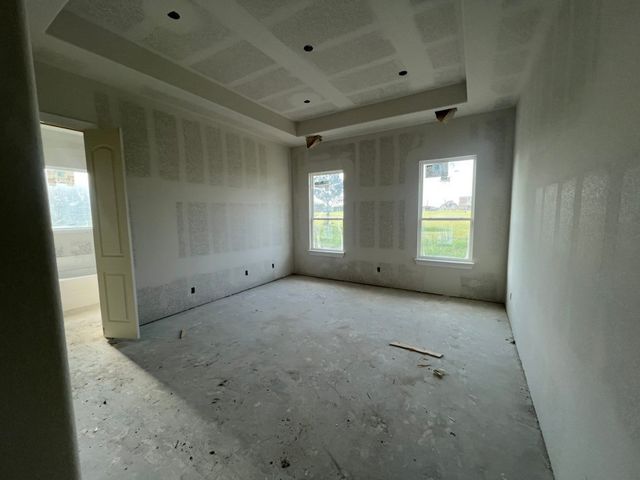 390 Cobb Road, Leonard, TX 75452