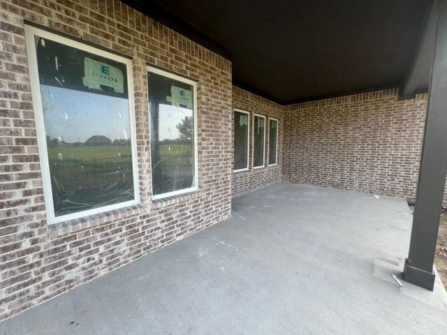 390 Cobb Road, Leonard, TX 75452