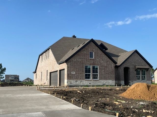 390 Cobb Road, Leonard, TX 75452
