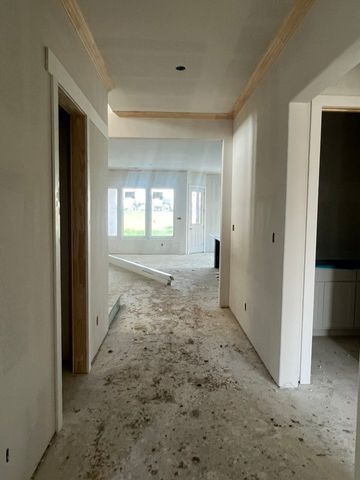390 Cobb Road, Leonard, TX 75452