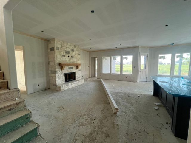390 Cobb Road, Leonard, TX 75452