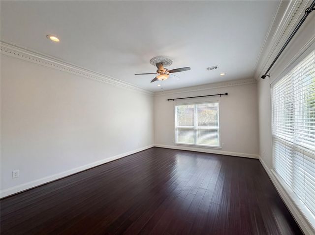 1103 Fleetwood Place Drive, Houston, TX 77079