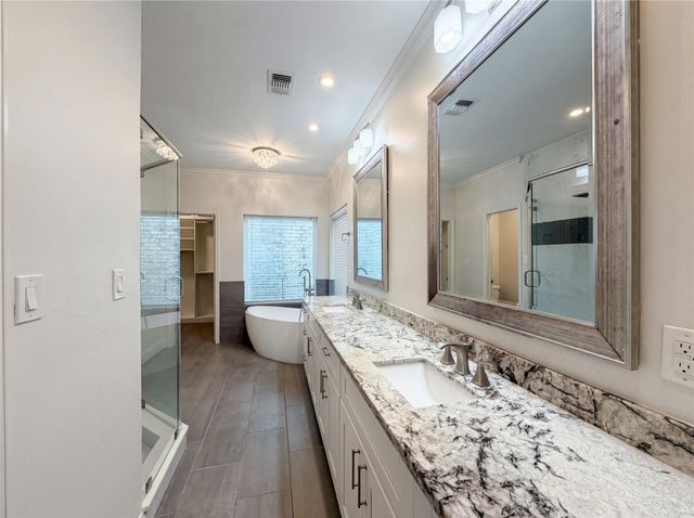 1103 Fleetwood Place Drive, Houston, TX 77079