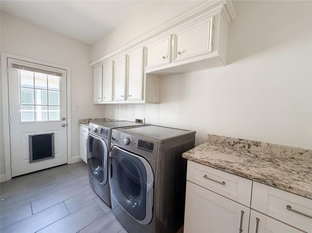 1103 Fleetwood Place Drive, Houston, TX 77079