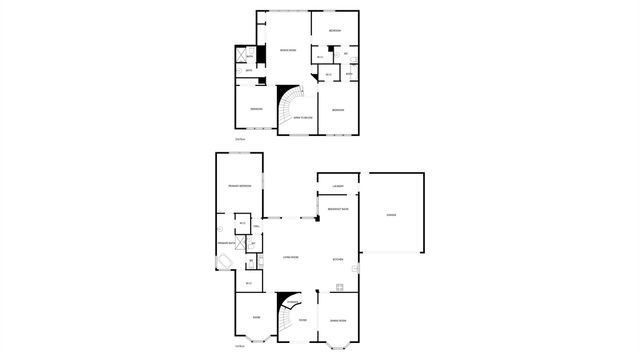 1103 Fleetwood Place Drive, Houston, TX 77079