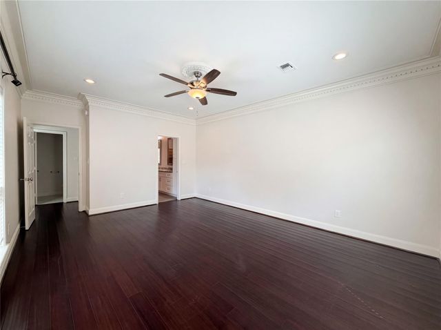 1103 Fleetwood Place Drive, Houston, TX 77079