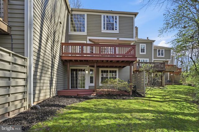 11719 ARBOR GLEN WAY, Reston, VA 20194