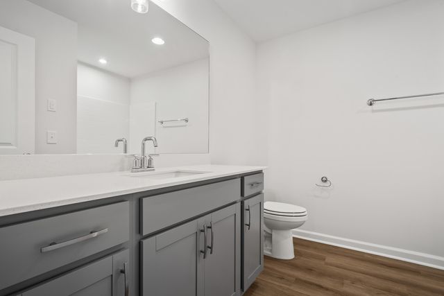 2127 Cheltenham Place, Columbia, TN 38401