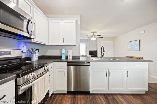 10611 Loganberry Drive, Fort Smith, AR 72916