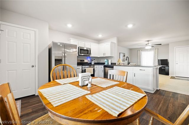 10611 Loganberry Drive, Fort Smith, AR 72916