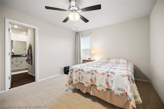 10611 Loganberry Drive, Fort Smith, AR 72916