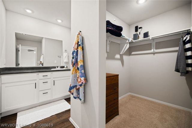 10611 Loganberry Drive, Fort Smith, AR 72916