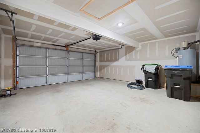 10611 Loganberry Drive, Fort Smith, AR 72916