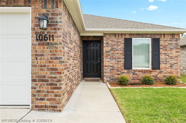 10611 Loganberry Drive, Fort Smith, AR 72916