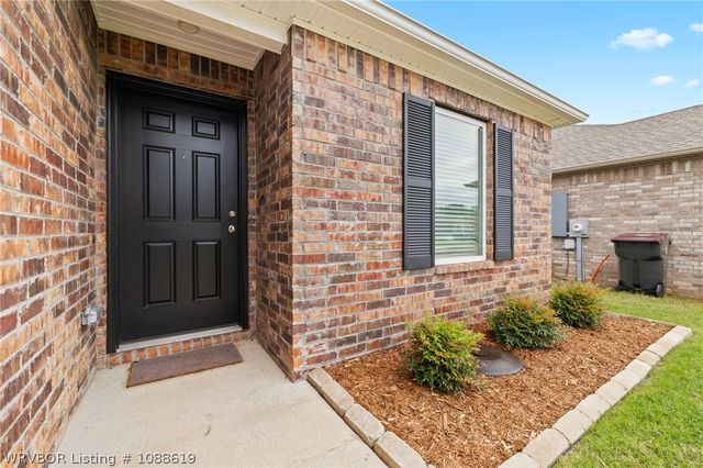 10611 Loganberry Drive, Fort Smith, AR 72916