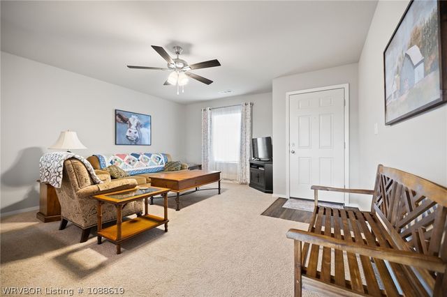 10611 Loganberry Drive, Fort Smith, AR 72916