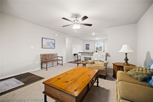 10611 Loganberry Drive, Fort Smith, AR 72916