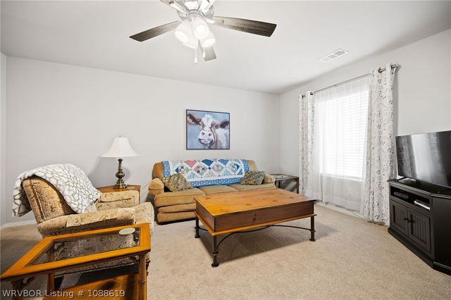 10611 Loganberry Drive, Fort Smith, AR 72916