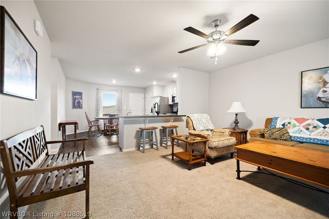 10611 Loganberry Drive, Fort Smith, AR 72916