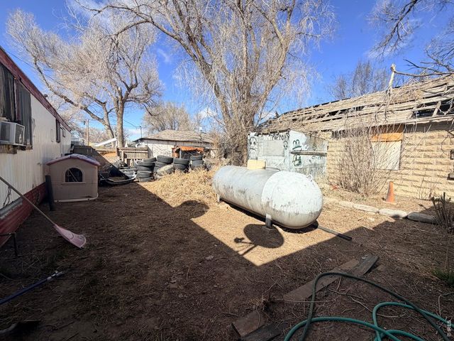 21125 4th Ave, Gill, CO 80624
