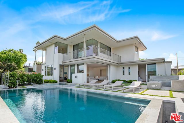 3642 Beverly Ridge Drive, Sherman Oaks, CA 91423