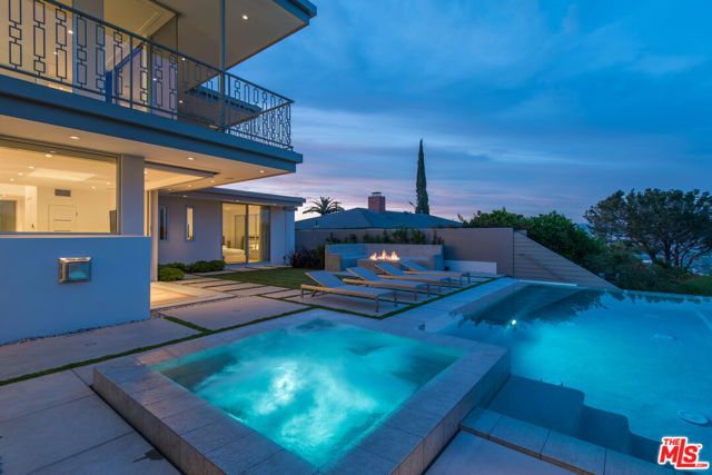 3642 Beverly Ridge Drive, Sherman Oaks, CA 91423