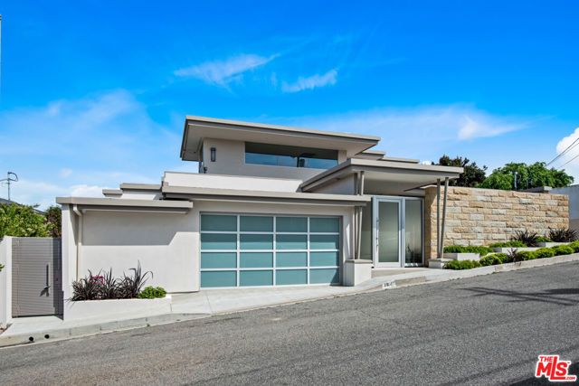 3642 Beverly Ridge Drive, Sherman Oaks, CA 91423