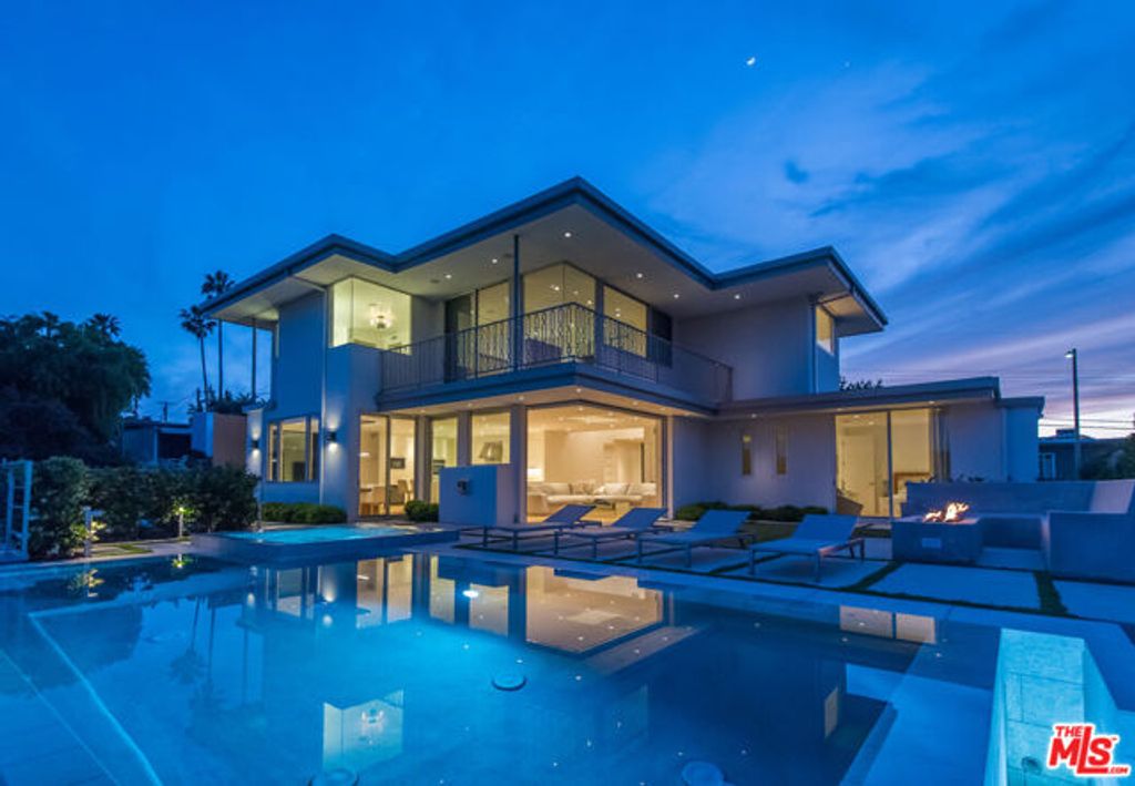 3642 Beverly Ridge Drive, Sherman Oaks, CA 91423