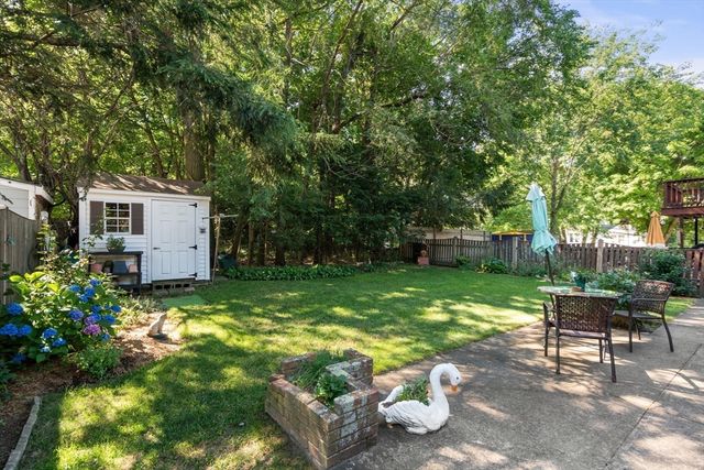 151 Wright Street, Arlington, MA 02474