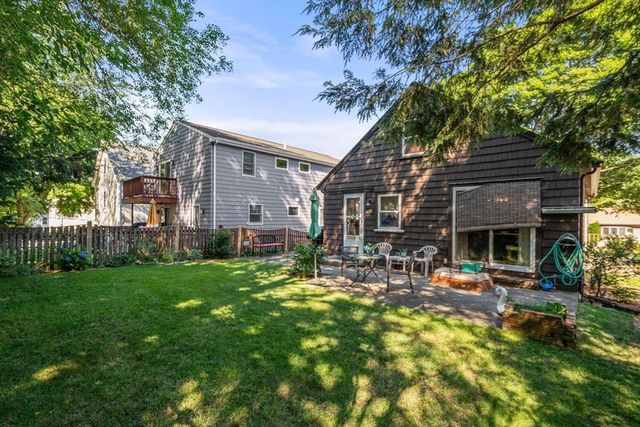 151 Wright Street, Arlington, MA 02474
